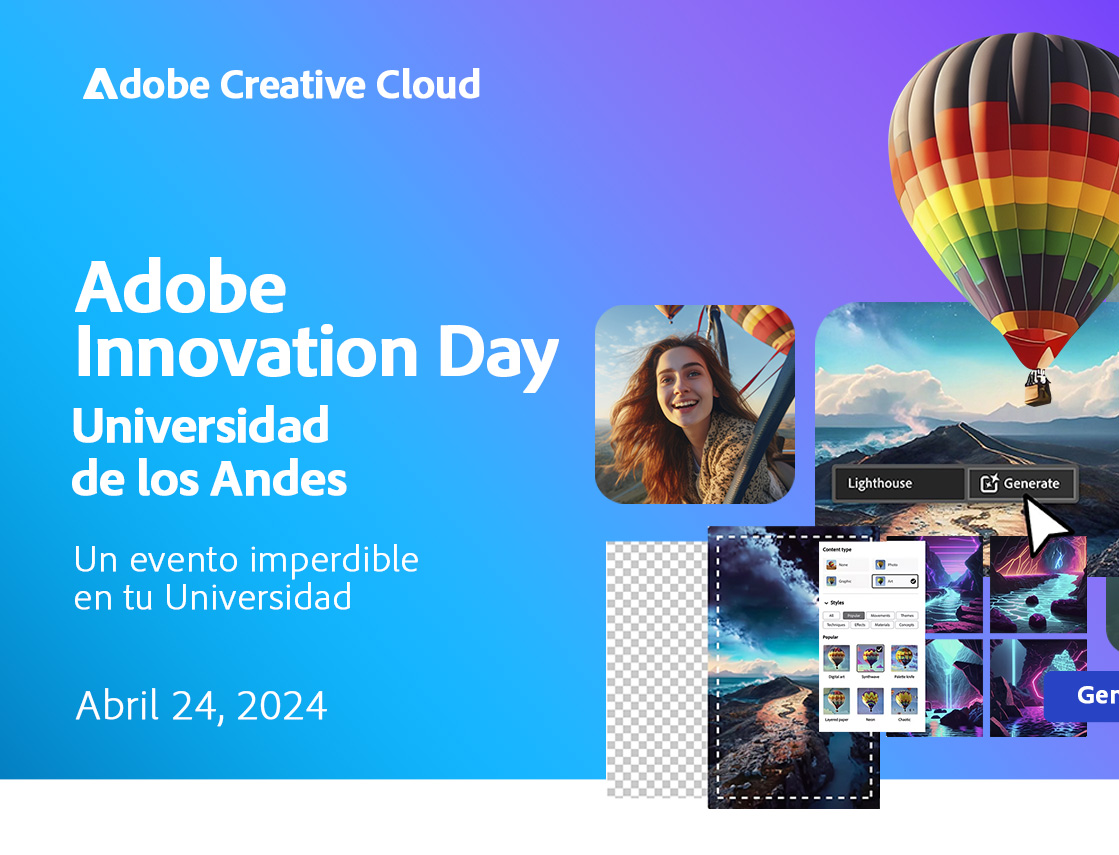 Adobe-InnovationDay_Univ_andes – 2024